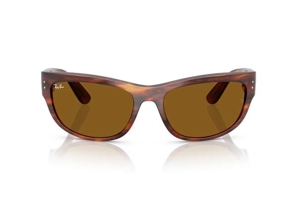 Rayban 2289 MEGA BALORAMA