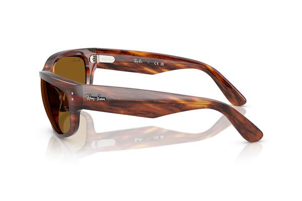 Rayban modello 2289 MEGA BALORAMA di colore 954-33