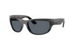 Occhiali da Sole Unisex Rayban 2289-MEGA-BALORAMA 1404R5 size 63