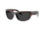 Occhiali da Sole Unisex Rayban 2289-MEGA-BALORAMA 902-48 size 60
