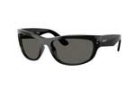 Occhiali da Sole Unisex Rayban 2289-MEGA-BALORAMA 6826J5 ASAP Rocky size 60
