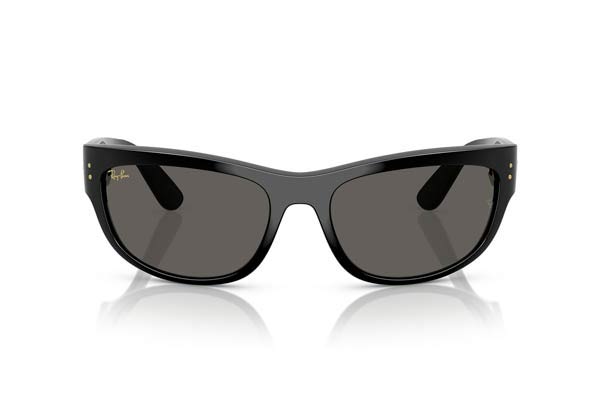 Rayban 2289 MEGA BALORAMA