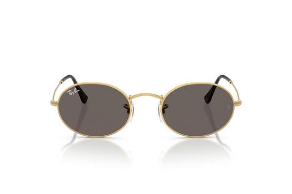 Rayban 3547N OVAL