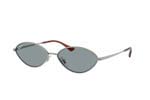 Occhiali da Sole Unisex Rayban 3757-KAI 004-2V size 59