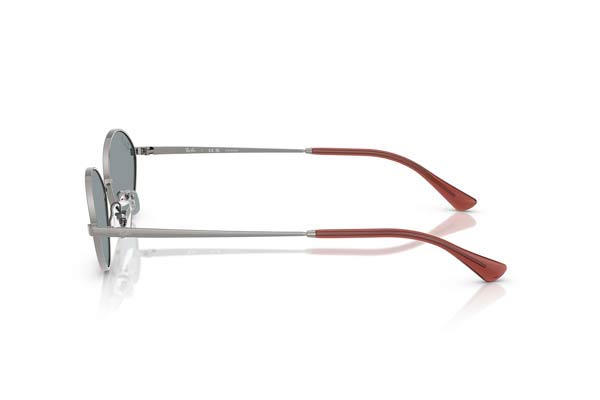 Rayban modello 3757 KAI di colore 004-2V