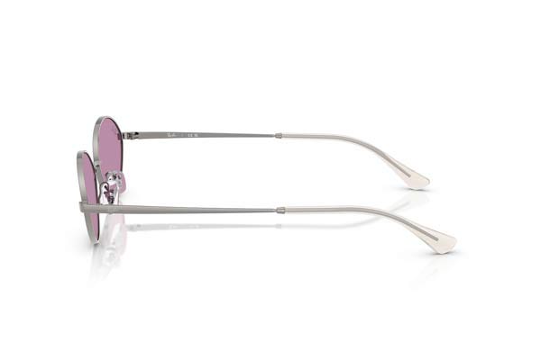 Rayban modello 3757 KAI di colore 004-69