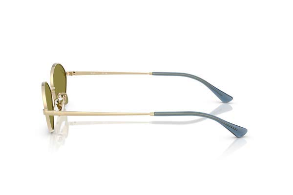 Rayban modello 3757 KAI di colore 9213-2