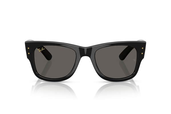 Rayban 0840S MEGA WAYFARER