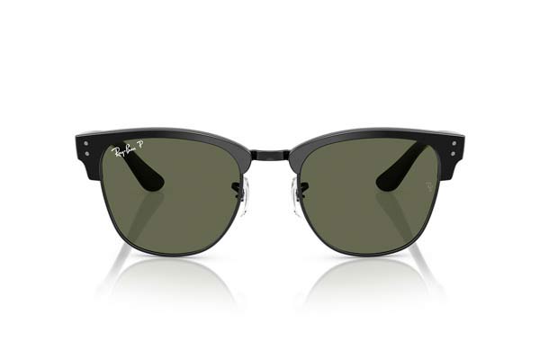Rayban R0504S CLUBMASTER REVERSE