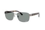 Occhiali da Sole Unisex Rayban 3751CH 004-3R size 61