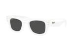 Occhiali da Sole Unisex Rayban 4940-Wayfarer-puffer 671-87 size 47