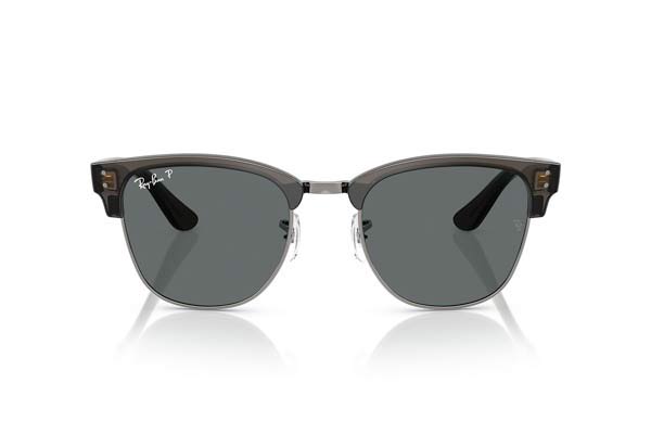 Rayban R0504S CLUBMASTER REVERSE