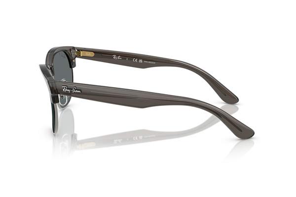 Rayban modello R0504S CLUBMASTER REVERSE di colore 670781