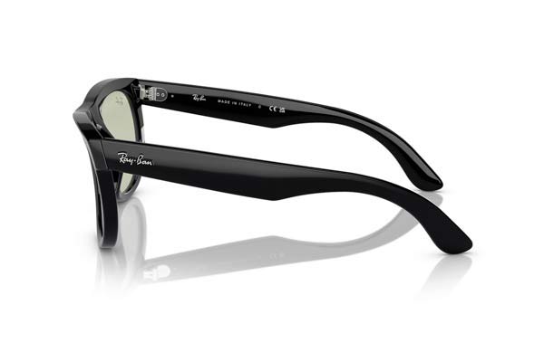 Rayban modello R0502S WAYFARER REVERSE di colore 6677-2