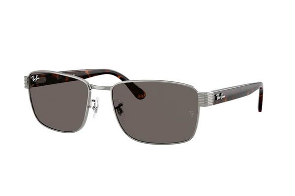 Occhiali Rayban 3750 004-B1
