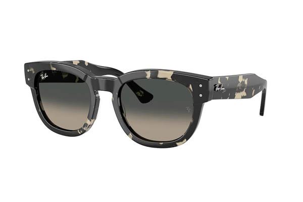 Occhiali Rayban 0298S MEGA HAWKEYE 133371