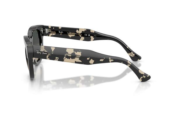 Rayban modello 0298S MEGA HAWKEYE di colore 133371