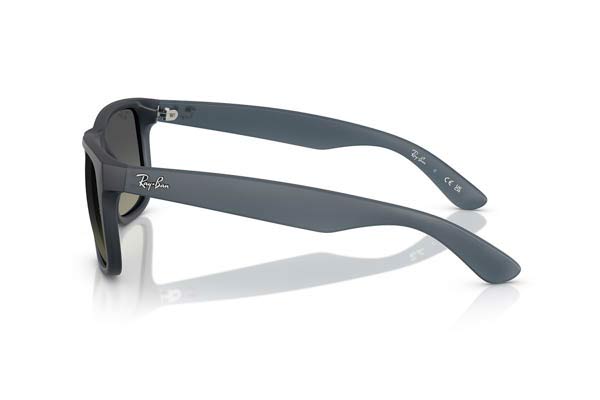 Rayban modello 4165 JUSTIN di colore 681311