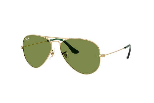 Occhiali Rayban 3025 AVIATOR 001-4E
