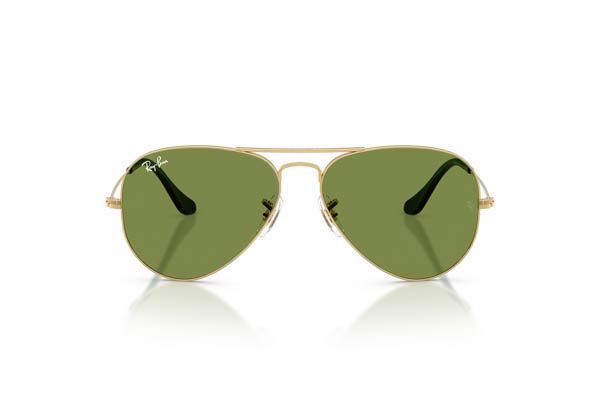 Rayban 3025 AVIATOR