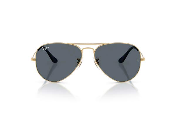 Rayban 3025 AVIATOR