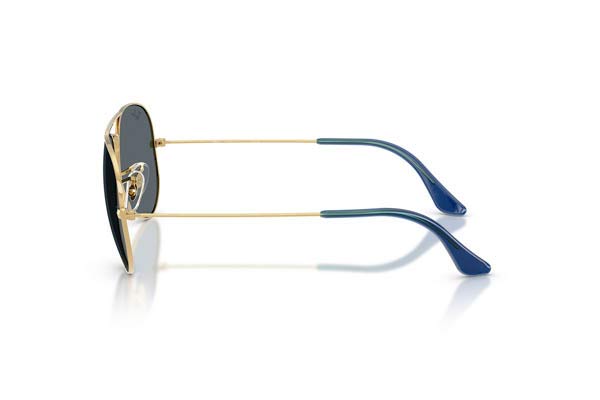 Rayban modello 3025 AVIATOR di colore 9278R5
