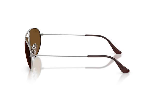 Rayban modello 3945 di colore 004-57