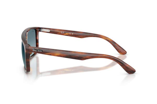 Rayban modello 2222 di colore 954-3M