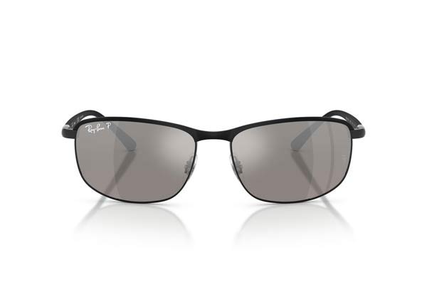 Rayban 3671CH CHROMANCE