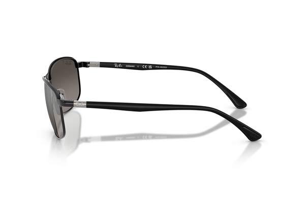 Rayban modello 3671CH CHROMANCE di colore 186-5J