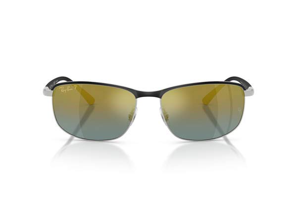 Rayban 3671CH CHROMANCE