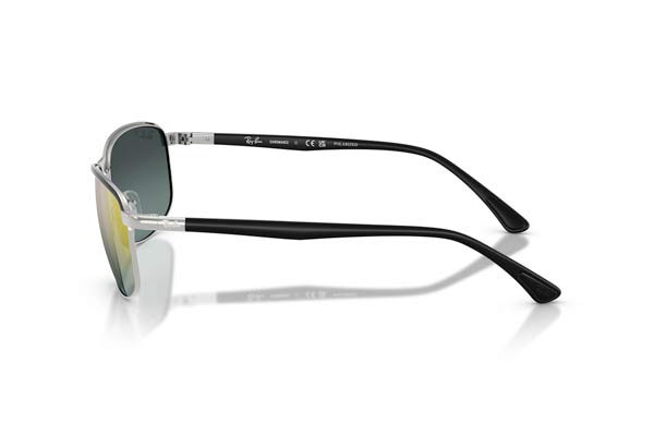 Rayban modello 3671CH CHROMANCE di colore 9144J0