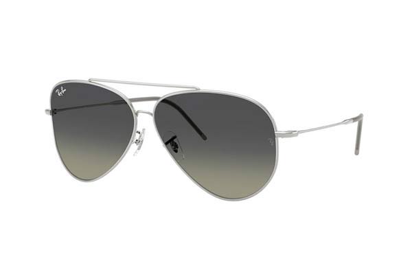 Occhiali Rayban R0101S AVIATOR REVERSE 003-11