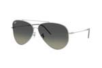 Occhiali da Sole Unisex Rayban R0101S-AVIATOR-REVERSE 003-11 size 59