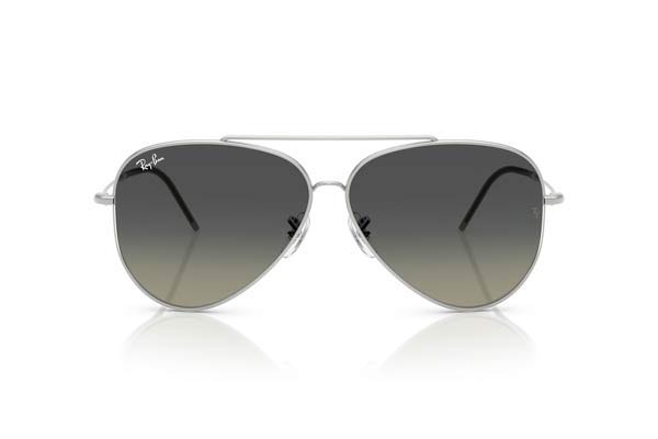 Rayban R0101S AVIATOR REVERSE