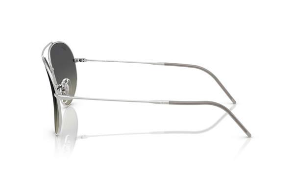 Rayban modello R0101S AVIATOR REVERSE di colore 003-11