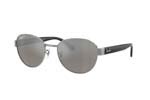 Occhiali da Sole Unisex Rayban 3766CH 004-5J size 54
