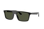 Occhiali da Sole Unisex Rayban 2222 901-31 size 57