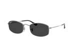 Occhiali da Sole Unisex Rayban 3832 004-48 size 52
