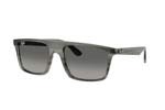 Occhiali da Sole Unisex Rayban 2222 143871 size 55