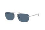 Occhiali da Sole Unisex Rayban 3768 003-80 size 56