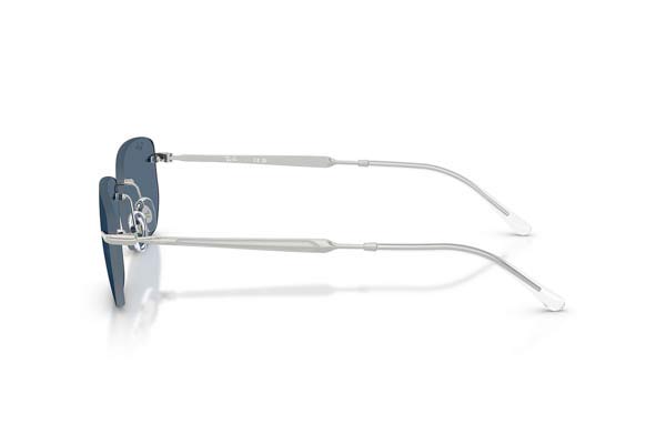 Rayban modello 3768 di colore 003-80