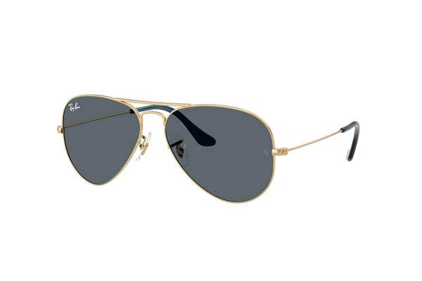 Occhiali Rayban 3025 AVIATOR 9278R5