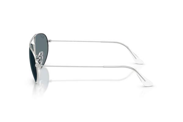 Rayban modello 3945 di colore 003-3R