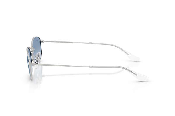 Rayban modello 3832 di colore 003-3F