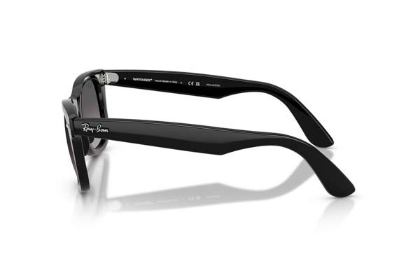 Rayban modello 4340 WAYFARER EASE di colore 601-M3