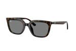 Occhiali da Sole Unisex Rayban 4439D 710-87 size 54