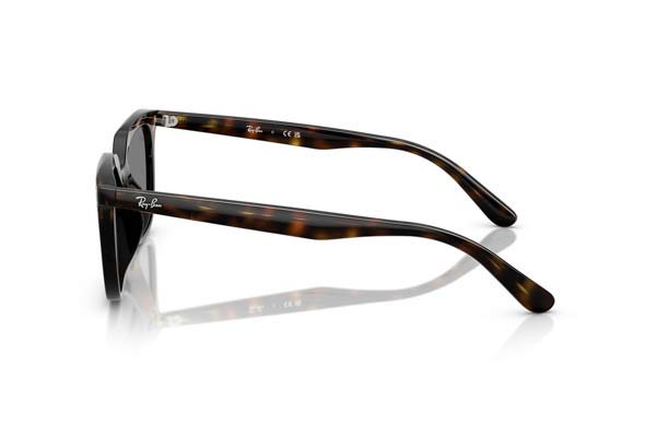 Rayban modello 4439D di colore 710-87