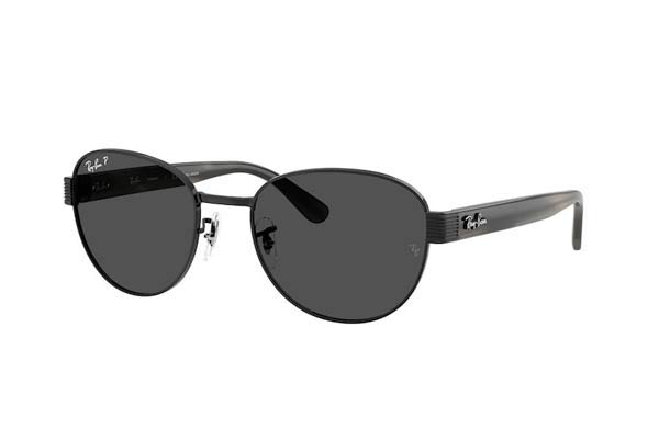 Occhiali Rayban 3766CH 002-K8