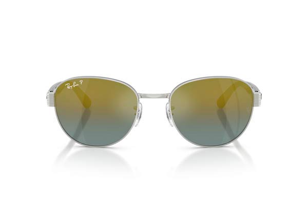 Rayban 3766CH